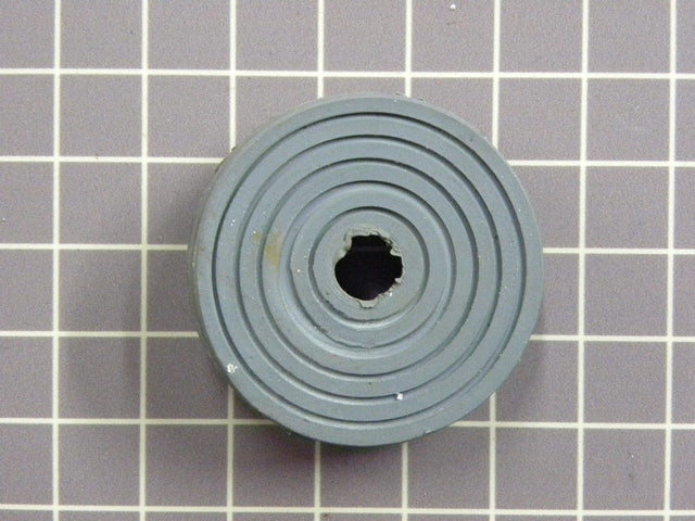 Foot/Rubber Pad 114400211