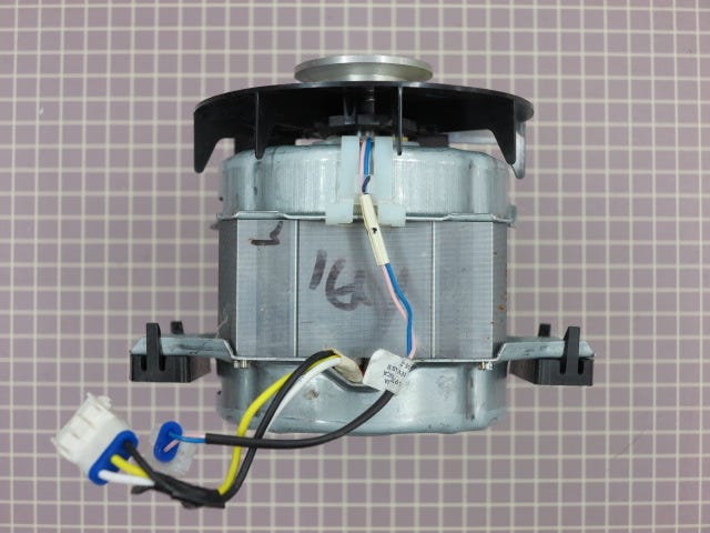 Motor WH20X10081