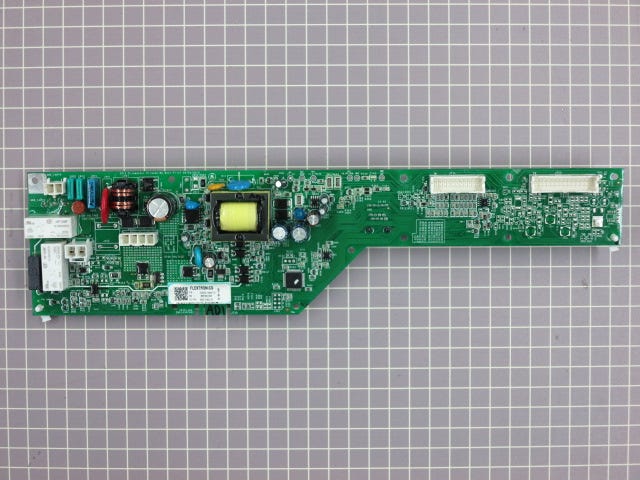 Control Board WD21X10539