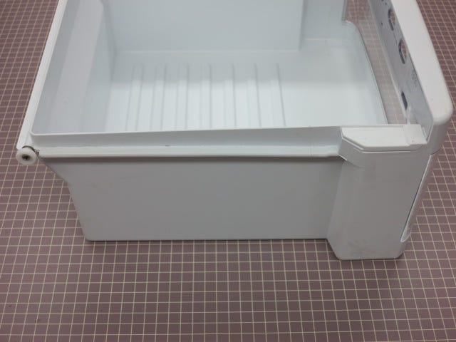 Crisper Pan W10142714