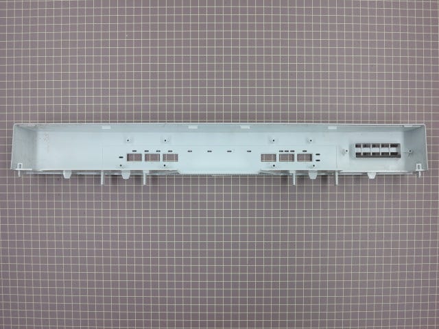 Control Panel WD34X11816