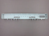 Control Panel WD34X11816