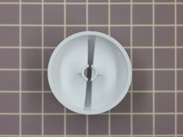 Thermostat Knob 501125010003