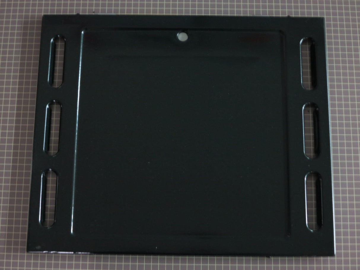Oven Bottom Panel W10620410