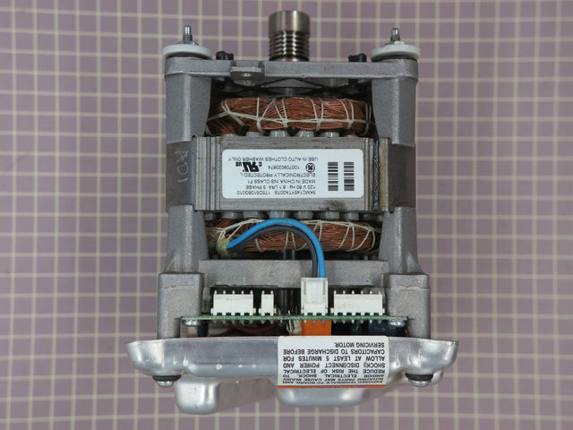 Drive Motor WH20X10035