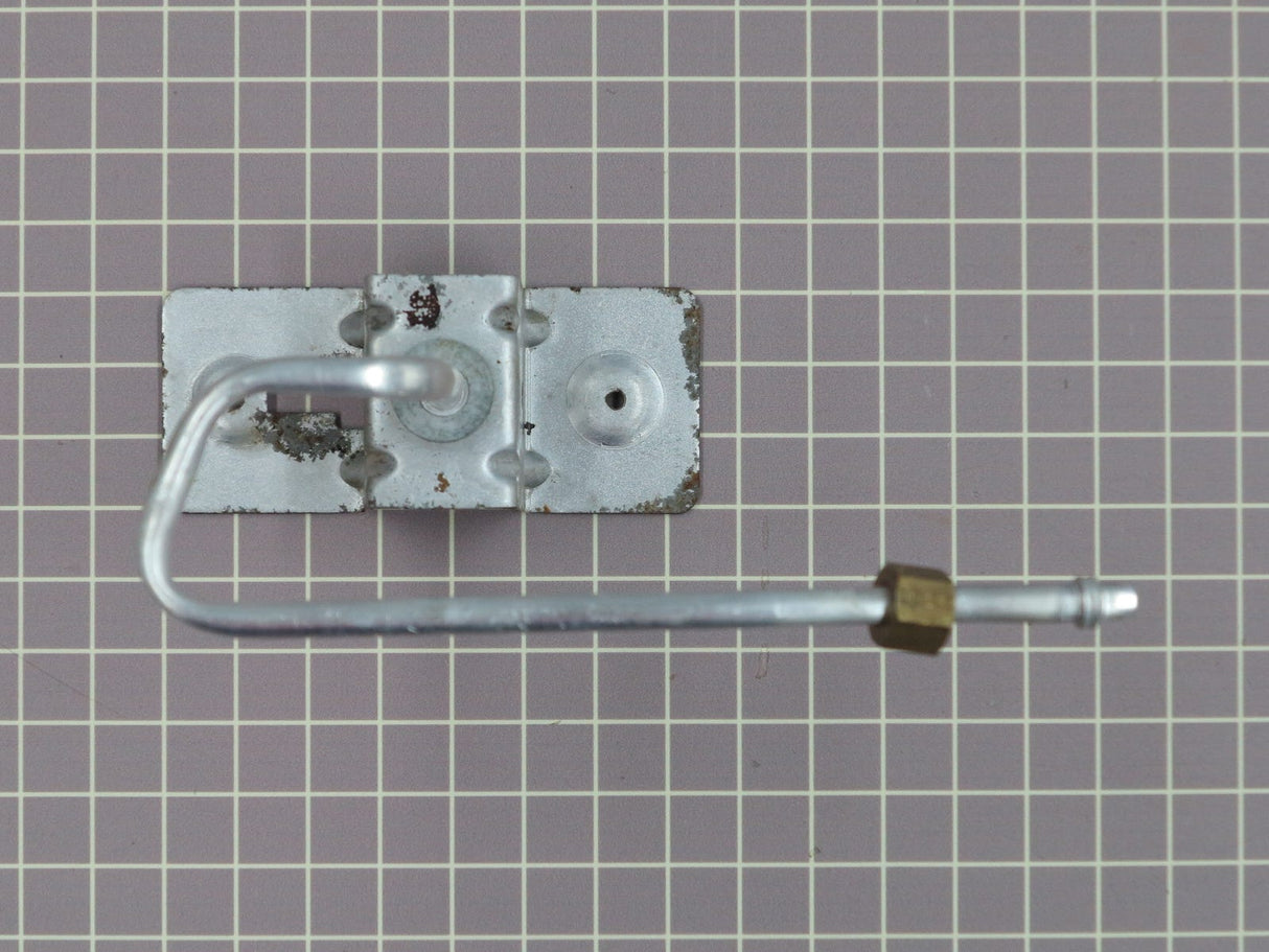 Front Burner Tube 98017582
