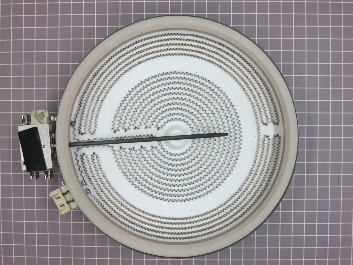 Radiant Surface Element (2100W/1000W) 318178001
