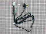Power Cord WB18K0007