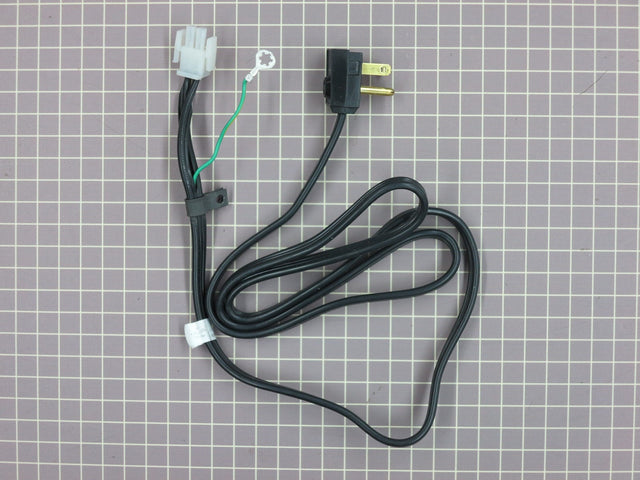 Power Cord WB18K0007