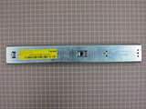 Slide Rail, Lower (LH) WR72X10454