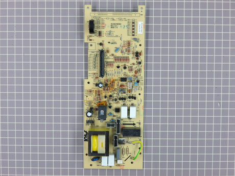 Main Control Board WPW10496794