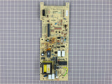 Main Control Board W10496794