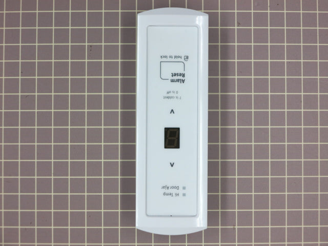 Control Board 297345500