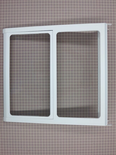 Quick Space Shelf Assembly DA97-06416C