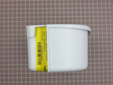 Freezer Door Shelf Bin 67004934