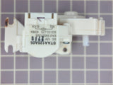 DC Motor EAU59551205