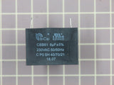 Capacitor W10605896