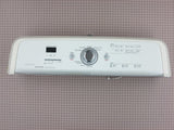 Control Panel Assembly W10110298