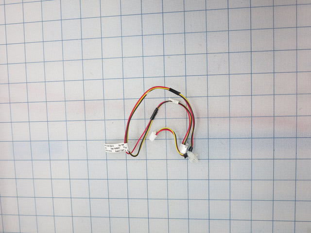 Wire Harness W11335101