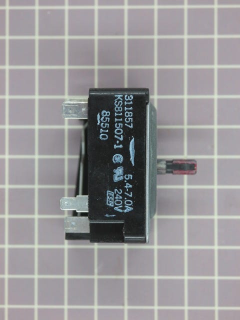Infinite Switch (5.4-7.0A) 311857