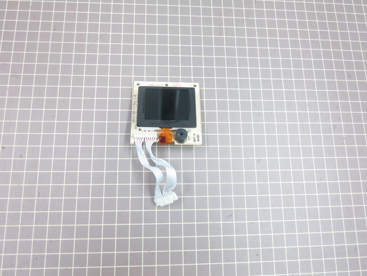 Central Control Board W11127080