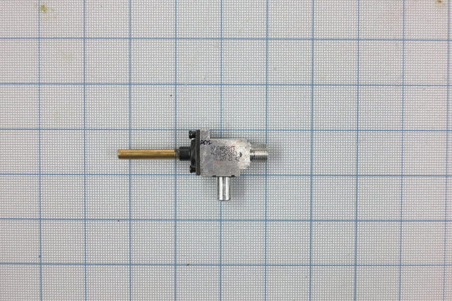 Gas Valve (Center) AJU74852813