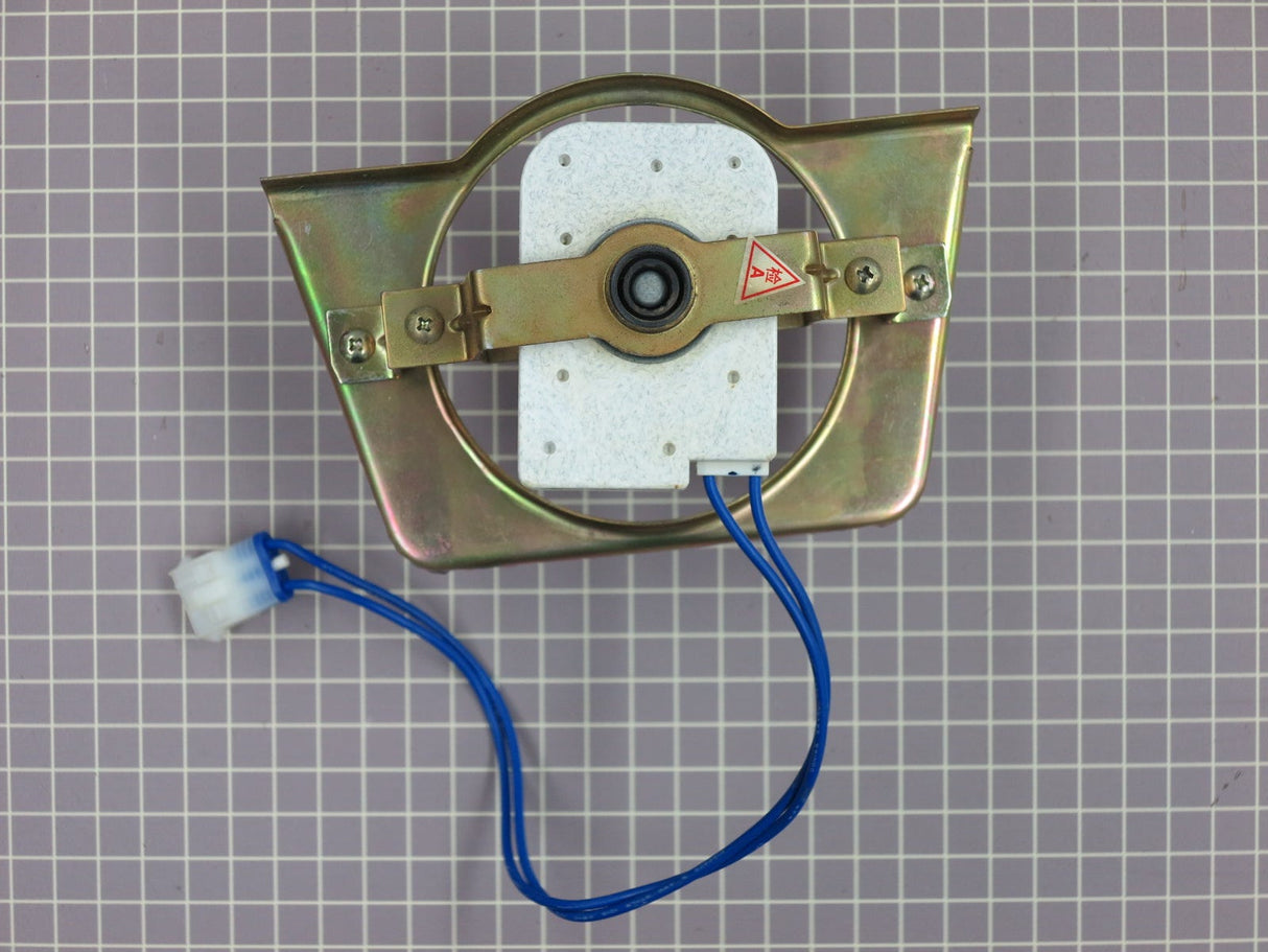 Evaporator Motor WR60X10126