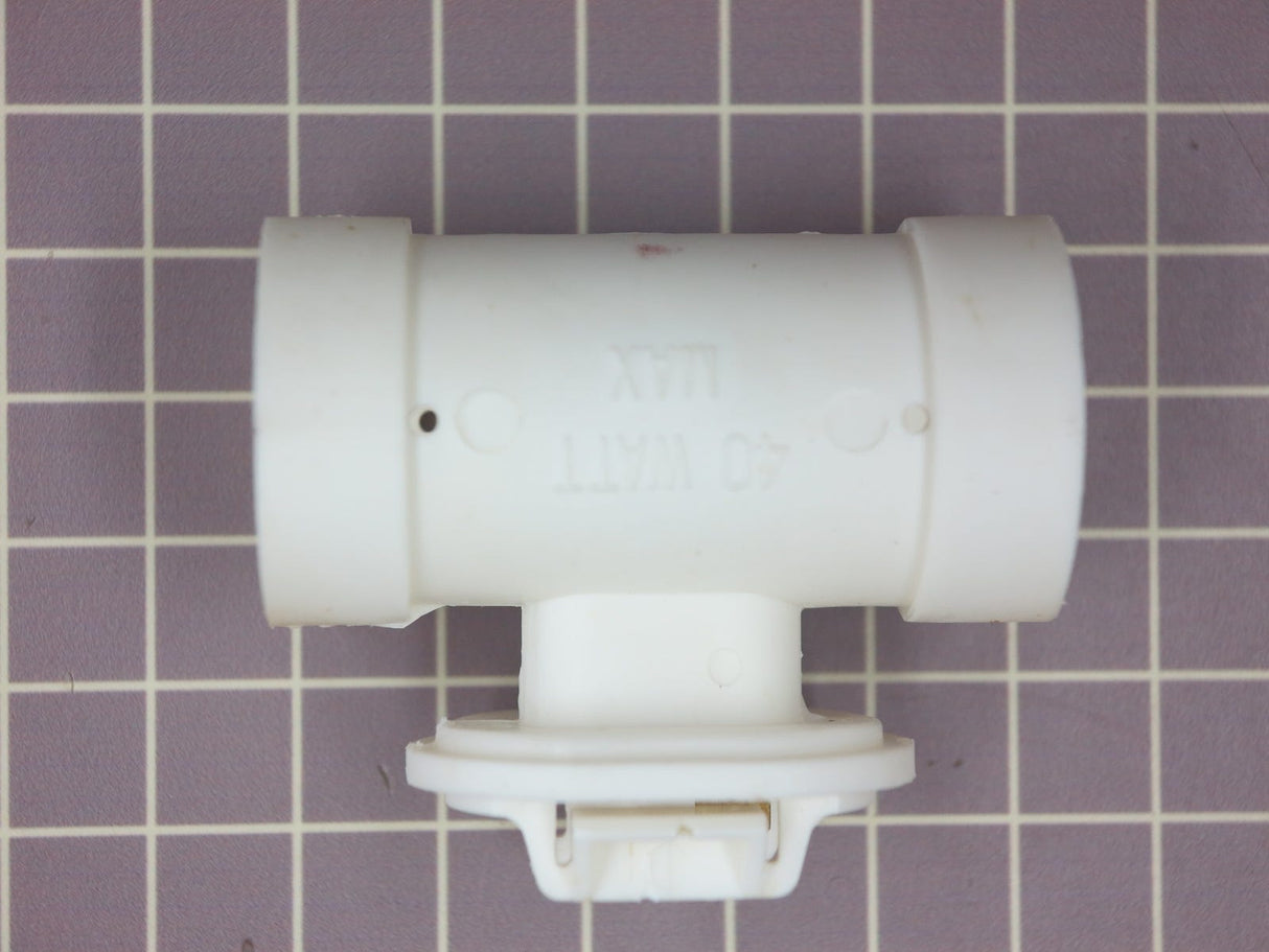 Light Socket 240364202