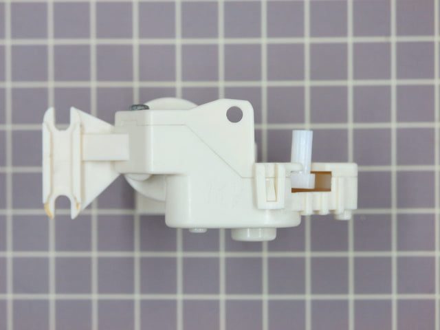 DC Motor EAU59551205