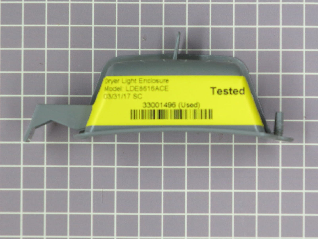 Light Enclosure 33001496