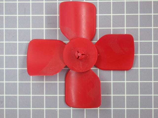 Fan Blade 3205520
