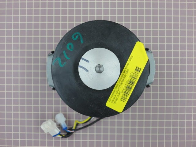 Motor WH20X10081