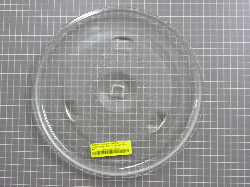 Glass Tray (12 5/8") ANE0601Q50AP