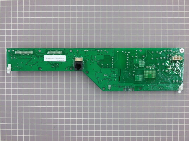 Control Board WD21X10539