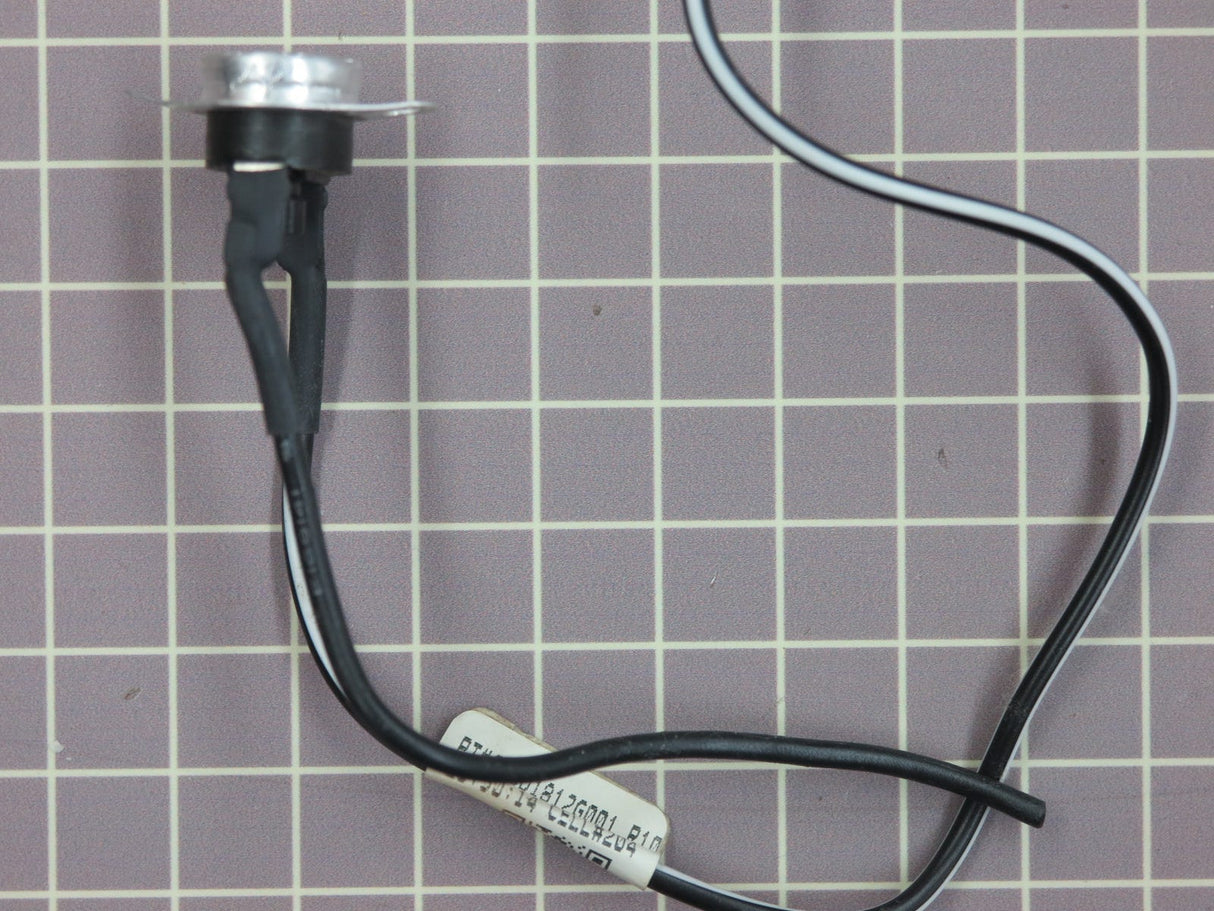 Cut Off Thermostat WD21X10515