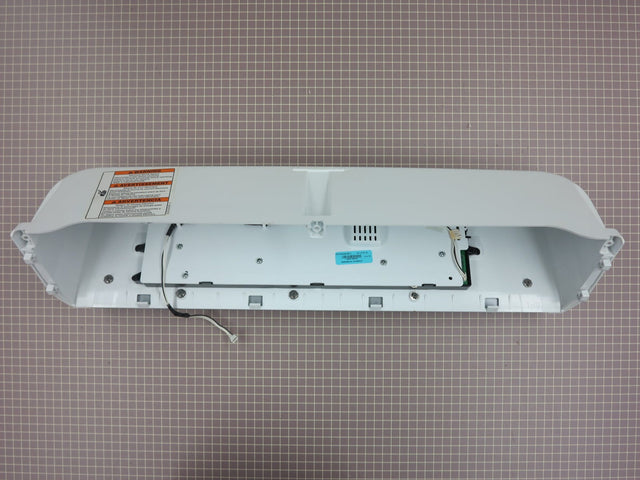 Control Panel Assembly W10110298