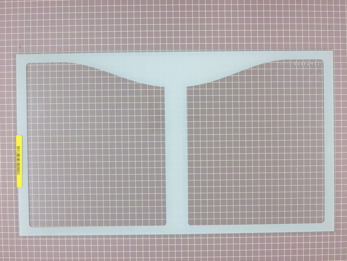 Crisper Cover Glass (24 5/8" x 14 1/8") WR32X10468