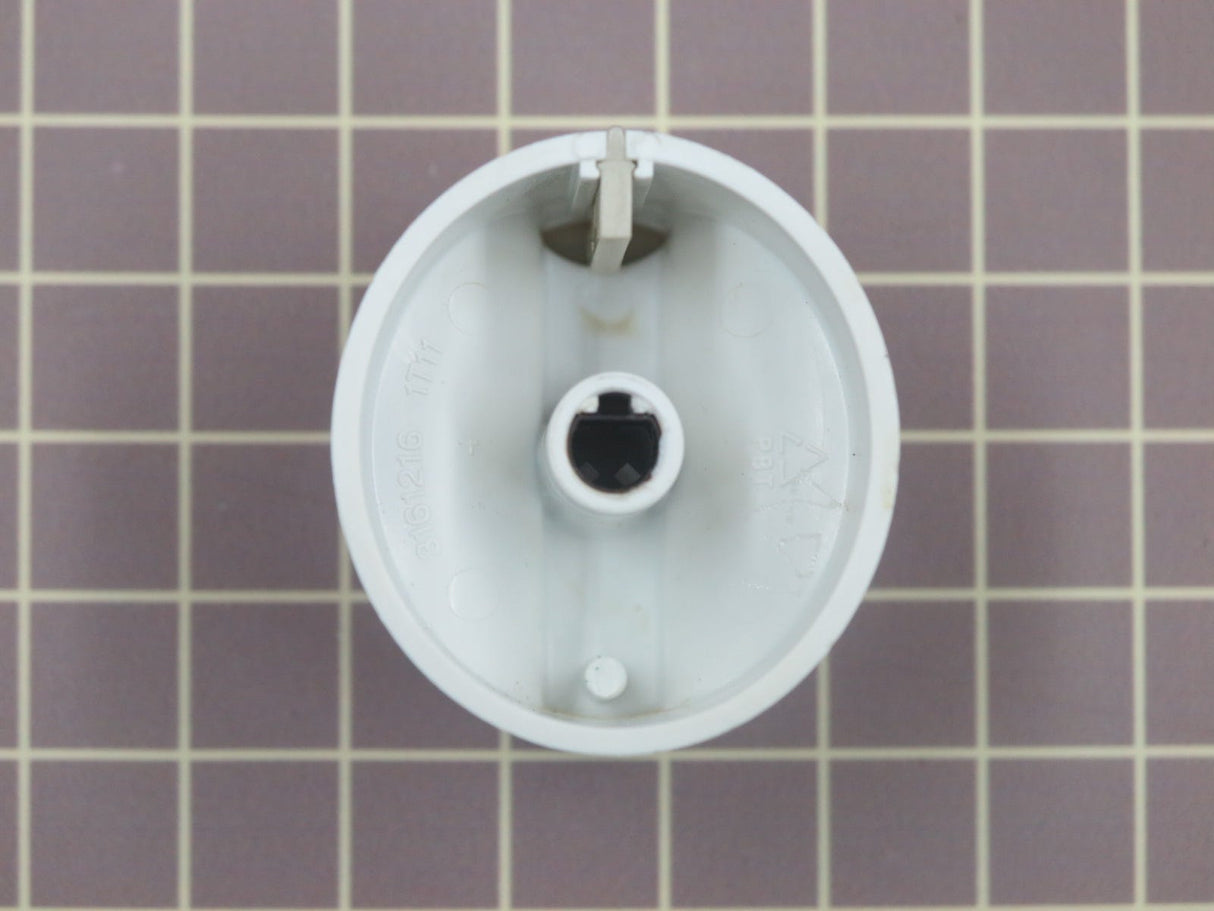 Control Knob 316121600