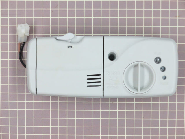 Rinse Dispenser WP99003317