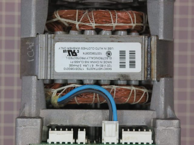 Drive Motor WH20X10035