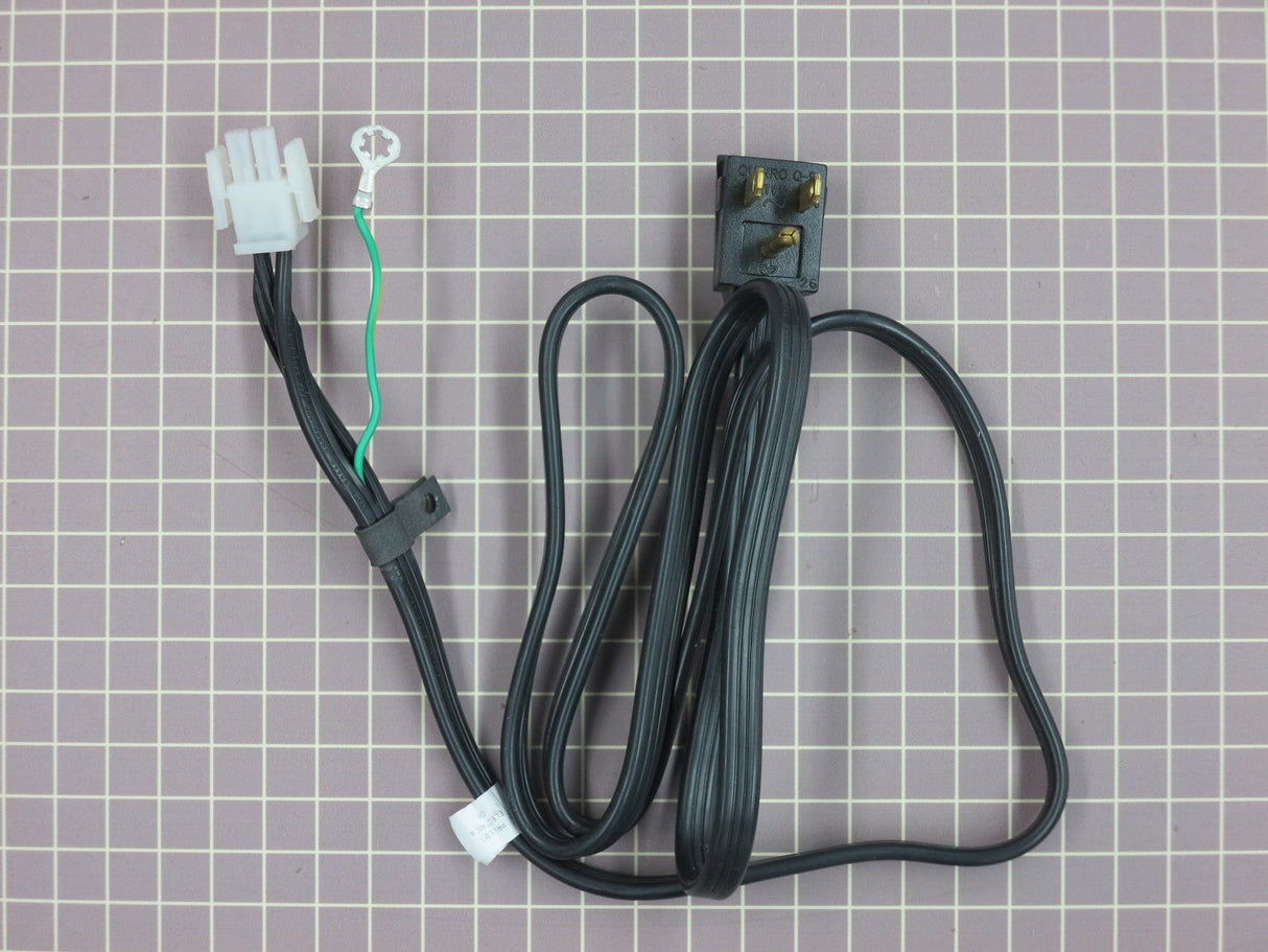 Power Cord WB18K0007