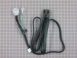 Power Cord WB18K0007