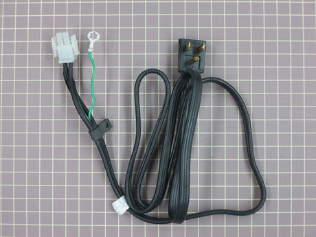 Power Cord WB18K0007