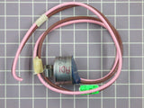 Bimetal Defrost 2314158