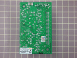 User Control Board 807022402