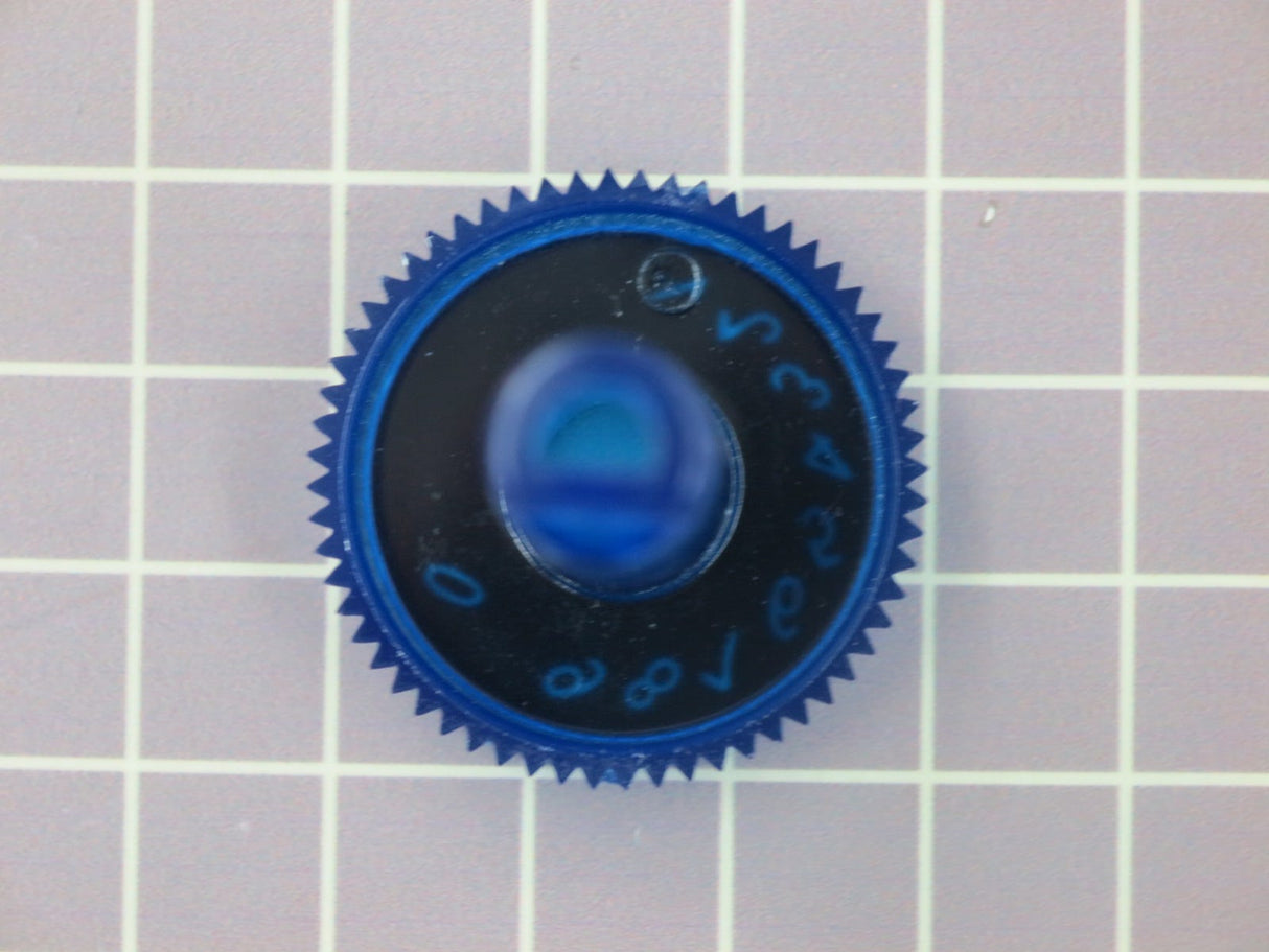 Thermostat Knob WR02X11567