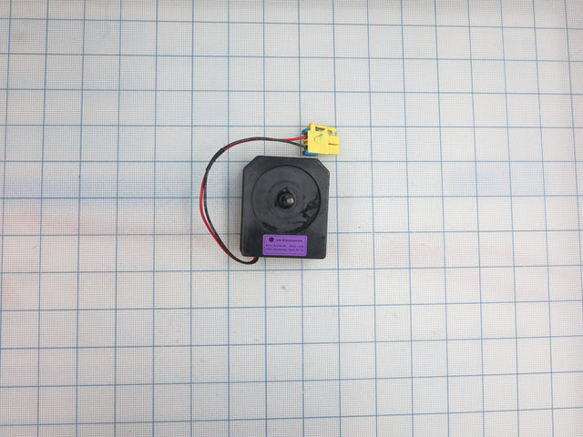 Condenser Fan Motor EAU61644105