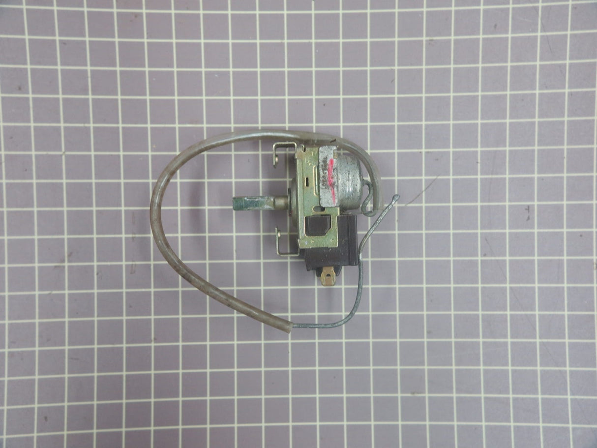 Thermostat 312180100024