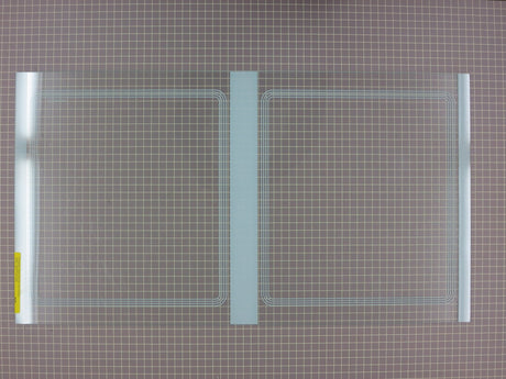 Glass Shelf (30 1/8" x 16 5/8") WR32X1491