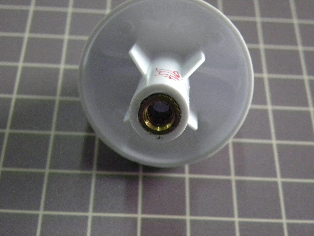 Timer Knob 134191800